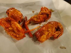 罗氏虾-猪肉婆私房菜(容桂总店)