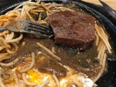 -凡塔斯牛排餐厅(厚街万达店)