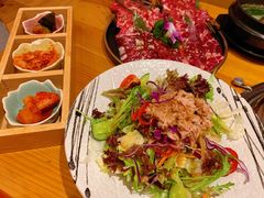 -丸藏和牛烧肉专门店(园区师惠坊店)