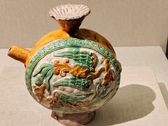 -深圳博物馆(古代艺术馆)