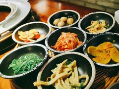 -三代烤肉(保利广场店)