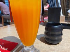 沙棘汁-味千拉面(煌华新纪元购物广场店)