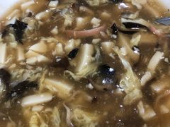 -河间老万驴肉火烧(福建北路店)