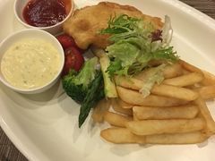 -南沙游艇会·大兵船餐厅