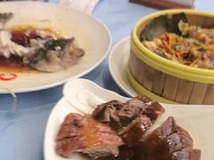 -古南都·老广东酒楼(龙江店)