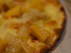 榴莲芒果披萨-秀·爱尔兰餐吧(上海路店)