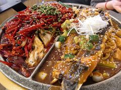 -南锣南门(东方银座店)