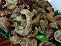 -尼玛藏家风味园(阿山食城店)