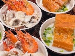 -大良毋米粥(锦龙路总店)