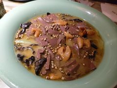 麻香鸭血肥肠-绿茶餐厅(昌平悦荟店)