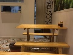 大堂-冒菜西施·非遗冒菜(总店)