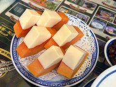 -广信牛奶甜品世家(台东店)