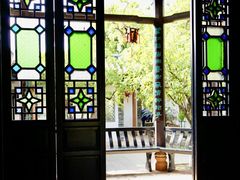 -东莞市可园博物馆