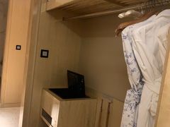 -长沙富力万达文华酒店