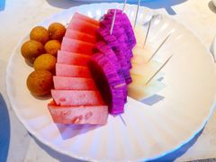 -上海宝华喜来登酒店·采悦轩中餐厅