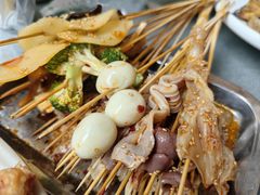 -小街天府(西工小街店)