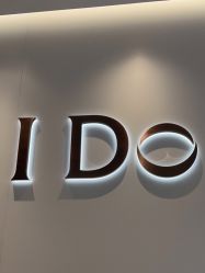 -I Do(重庆龙湖北城天街购物广场店)