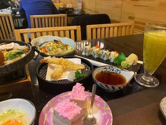 -德川家日本料理(龙德广场店)