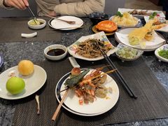 -菊上料理(蜀山银泰百货店)