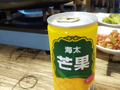 -朴鲸家正宗韩国料理(福田店)
