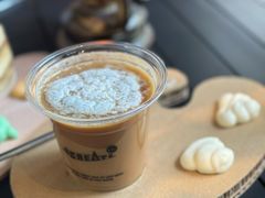 -J Create城市露营咖啡·简餐·宠物(上海动物园店)