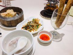 -凤凰楼酒家·粤宴点心(华强北店)