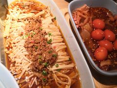 -蜜桃餐厅·伴山(绿宝广场店)