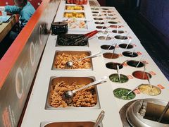 -麻辣英雄重庆火锅(二城广场店)