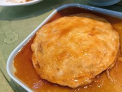 -振生清真饭店(永安道店)