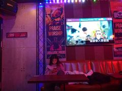 -唱吧麦颂KTV(西单华威潮铺街店)