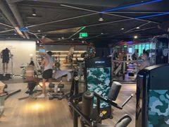 -VIP 威尔仕健身·游泳(嘉华中心店)