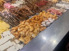 -林静小吃(复兴路店)