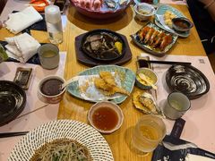 -吉兆·料理(红梅南路店)