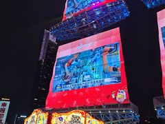 -海心沙亚运公园