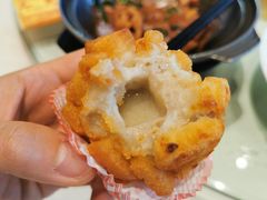 -粥旺庄(芳村店)