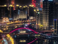 -天津之眼摩天轮