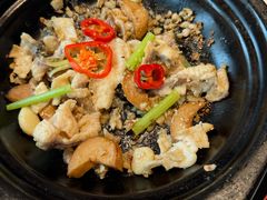 -谭厨中山传家菜.乳鸽.脆鲩鱼(华强北中航城店)