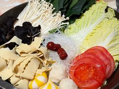 -阿源鱼捞斑鱼火锅·海鲜粥(山景尚宅店)