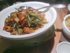 -湖兰金牌小炒肉(玉环万达店)