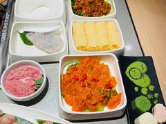 -海底捞火锅(塘厦天虹店)