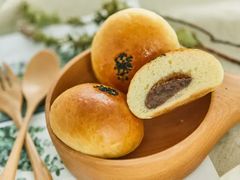 日式红豆包-tuan woodfire kitchen(锦绣坊店)