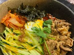 -韩一馆(吉大店)