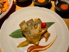 -江户·岚 创意料理(泛海店)