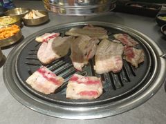-大發韩国烤肉(八佰伴店)