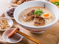 -味千拉面(杭州滨江星光大道店)