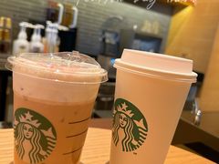 -星巴克(深圳坪山益田门店)