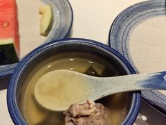 -八府香鸭·啫啫煲(华山路店)