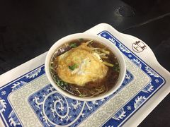 -东吴面馆(因果巷店)