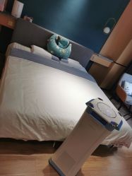 -哈佛宝贝月子会所(登封店)