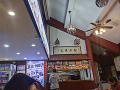 -孙盛兴奥灶面馆·蟹黄面·三虾面(山塘街总店)